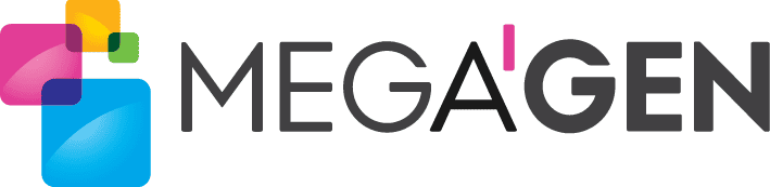LOGO-MEGAGEN
