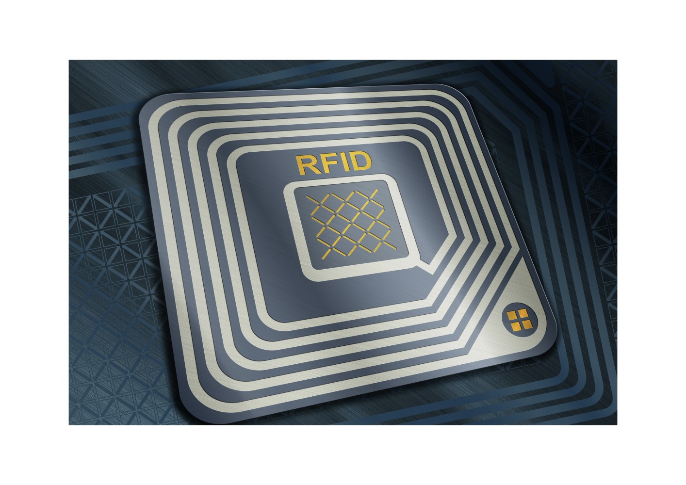 RFID-Technologie