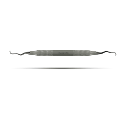 Dental USA CURETTES GRACEY GR13_14 TITANIUM (1607T) kom