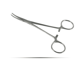 Dental USA HEMOSTATIC FORCEPS PEAN BABY-CRILE CVD (Arterien Klemme) (5309C) kom