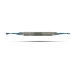 Dental USA PERIOSTEALS BUSER TITANIUM (Raspatorium) (3516T) kom