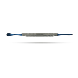 Dental USA PERIOSTEALS MOLT9 TITANIUM (Raspatorium) (3506T) kom