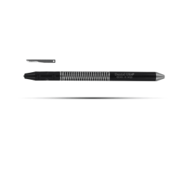 Dental USA SCALPEL HANDLE BLACK EDITION FOR MICRO BLADE (6934N) kom